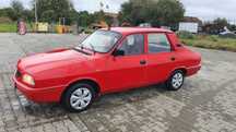Dacia 1410 pe injecție Cn4