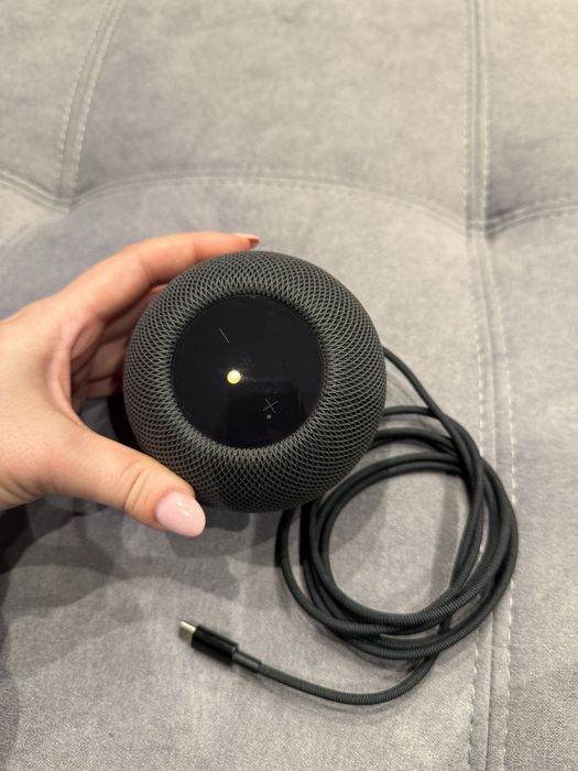 Boxa Apple HomePod mini