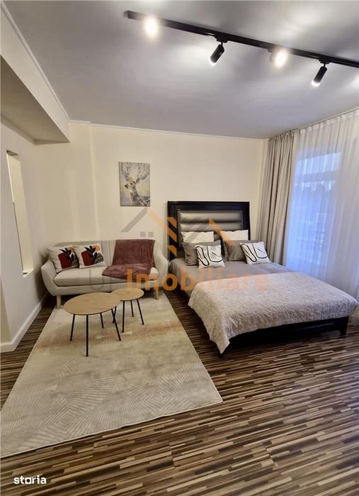 Studio | Luceafarul | Calea Aradului | Oradea