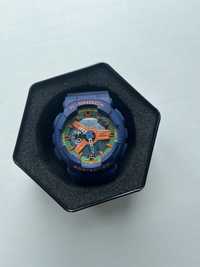 Часы Casio GA- 110FC-2ADR