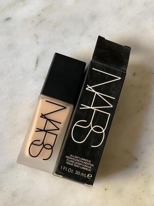 Оригинални Фон дьо тени