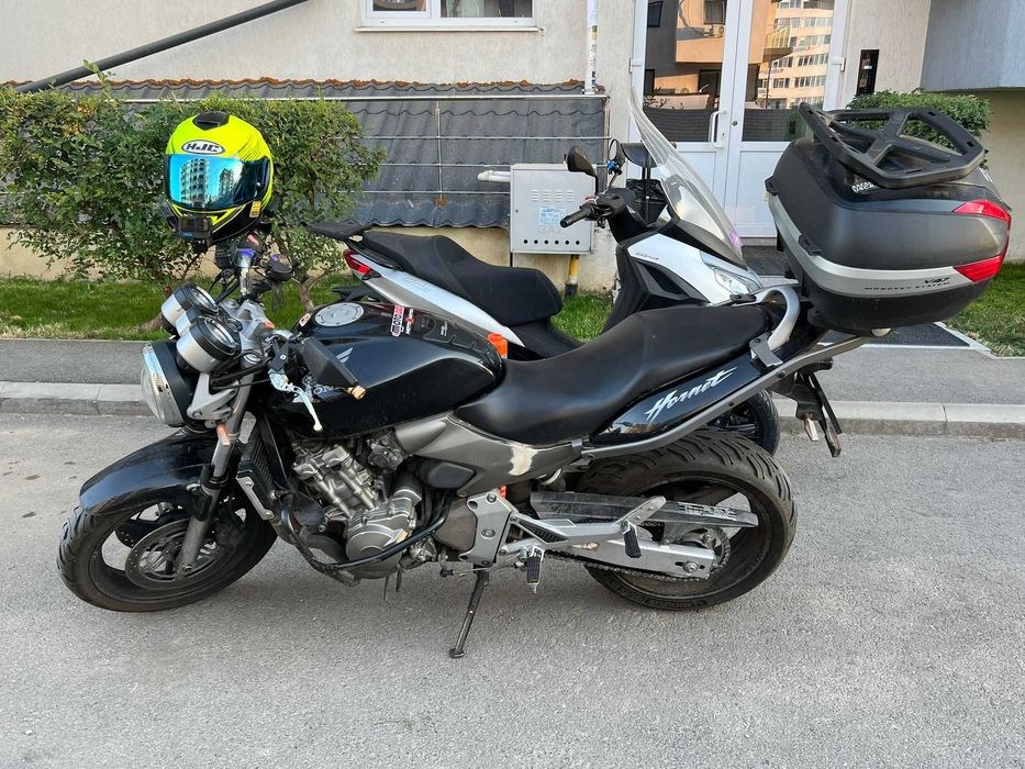 Vand urgent Honda Hornet 2004 (PC36)