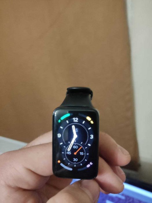 Смарт-часы Xiaomi Smart Band 7 Pro