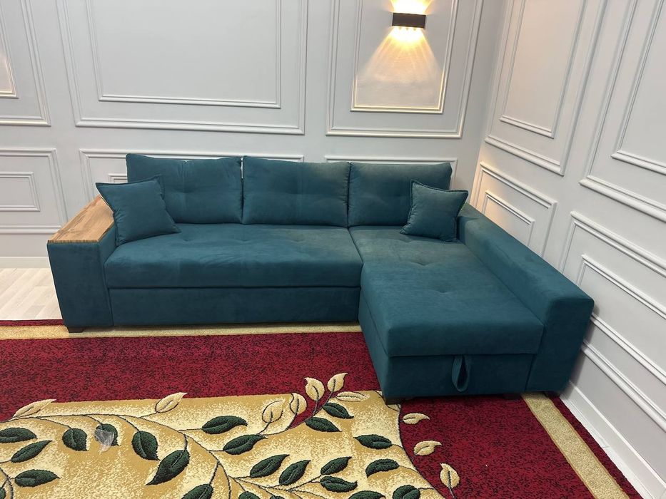 Чилонзор 14 кв. 2/7/9. Новостройка