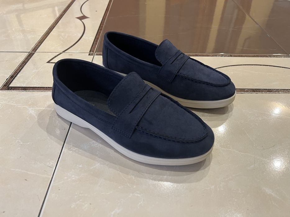 Pantofi Clara Barson