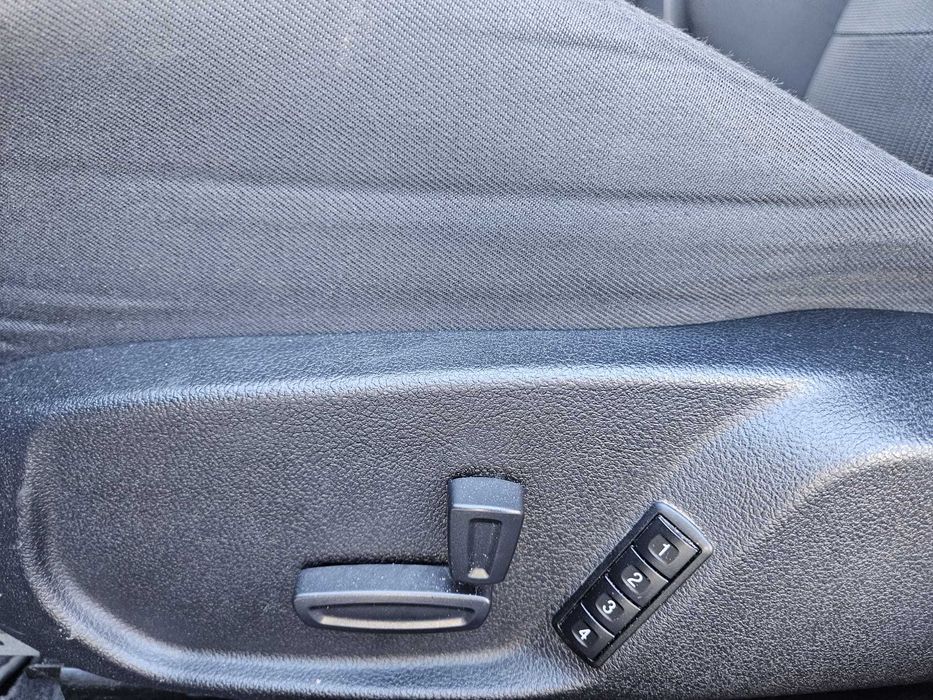 Ford Mondeo Mk4 2012 2.0L 163CP