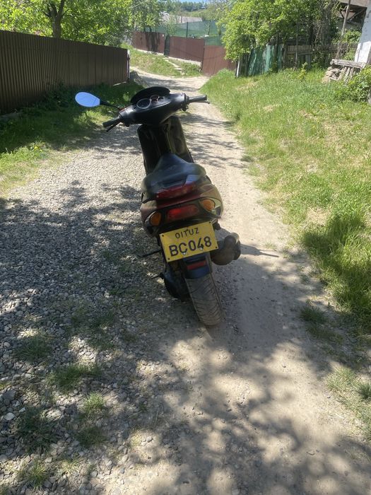 Vand scuter piaggio nrg mc3