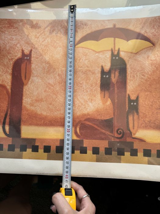 Продавам постери за стена