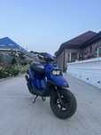 Vand scooter yamaha booster bws