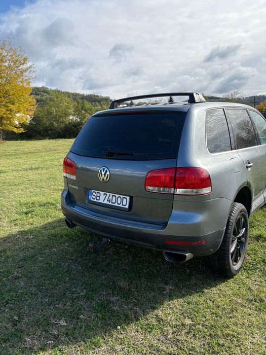 Toureg,3.0,TDI,Autoutilitară