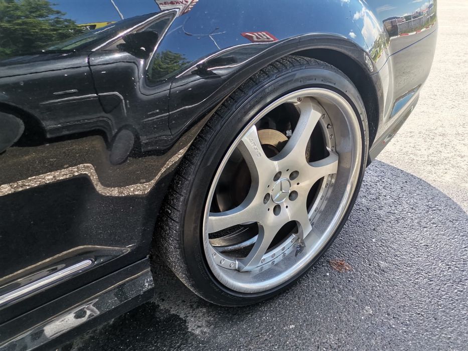 R21  5x112 G-FUT sport paket