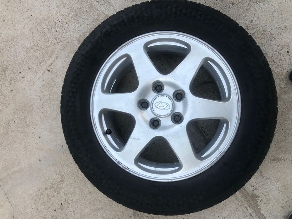 Шины с дисками.    .