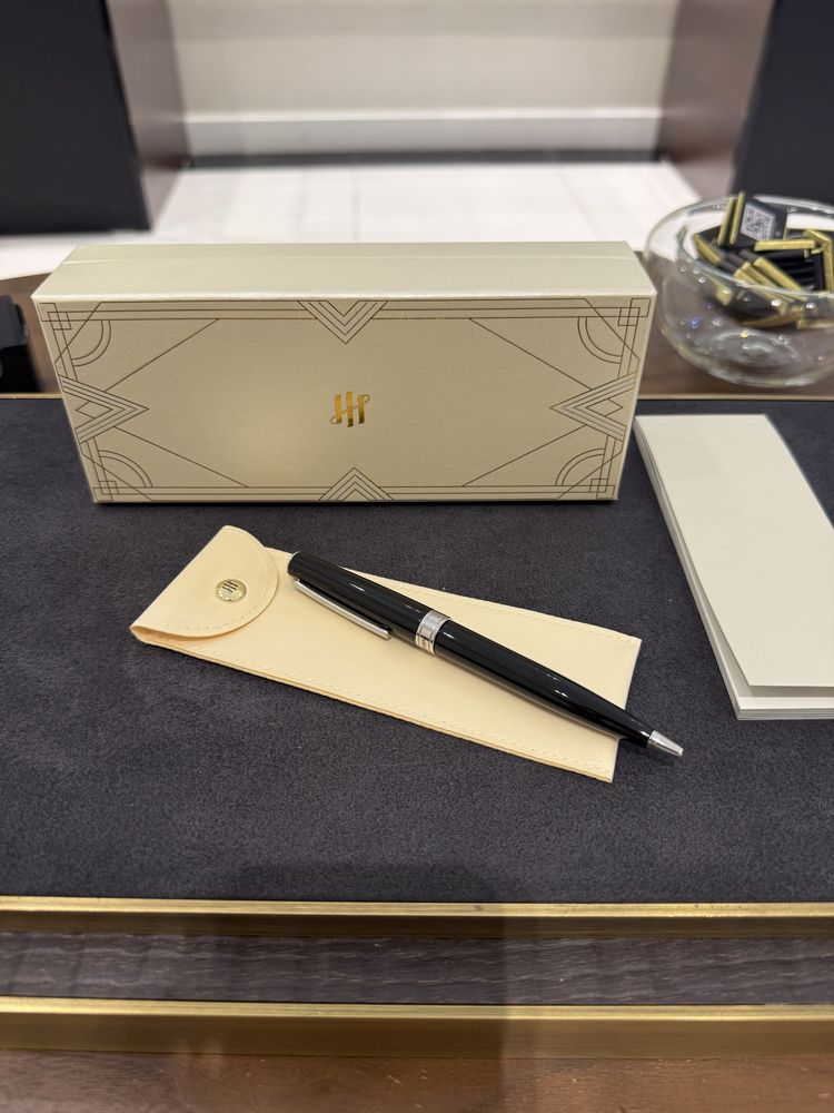 NEW Шариковая ручка Montegrappa Armonia ISA1RBAC