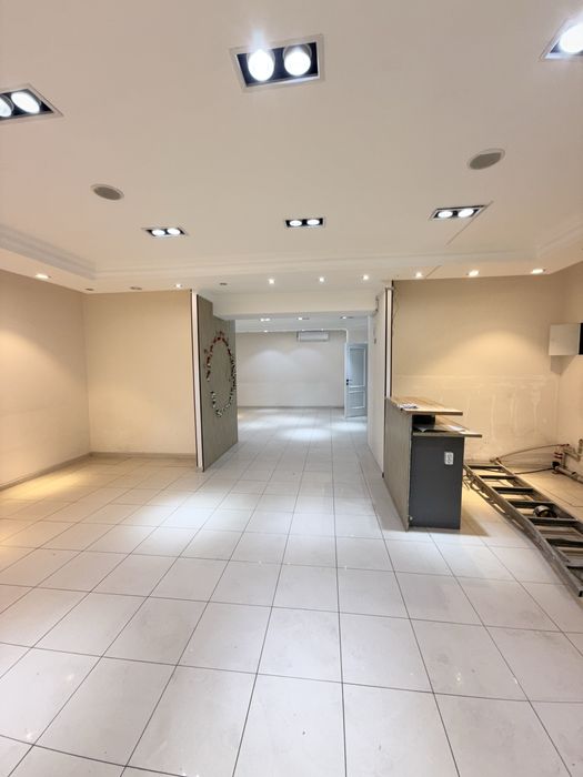 Сдаётся помещение   — 95 м², ЦЕНТР ГОРАДА