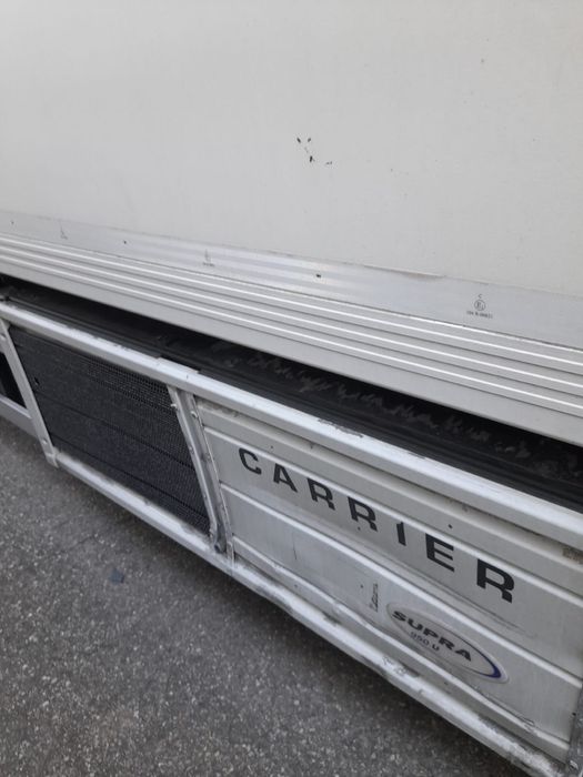 Camion iveco stralis