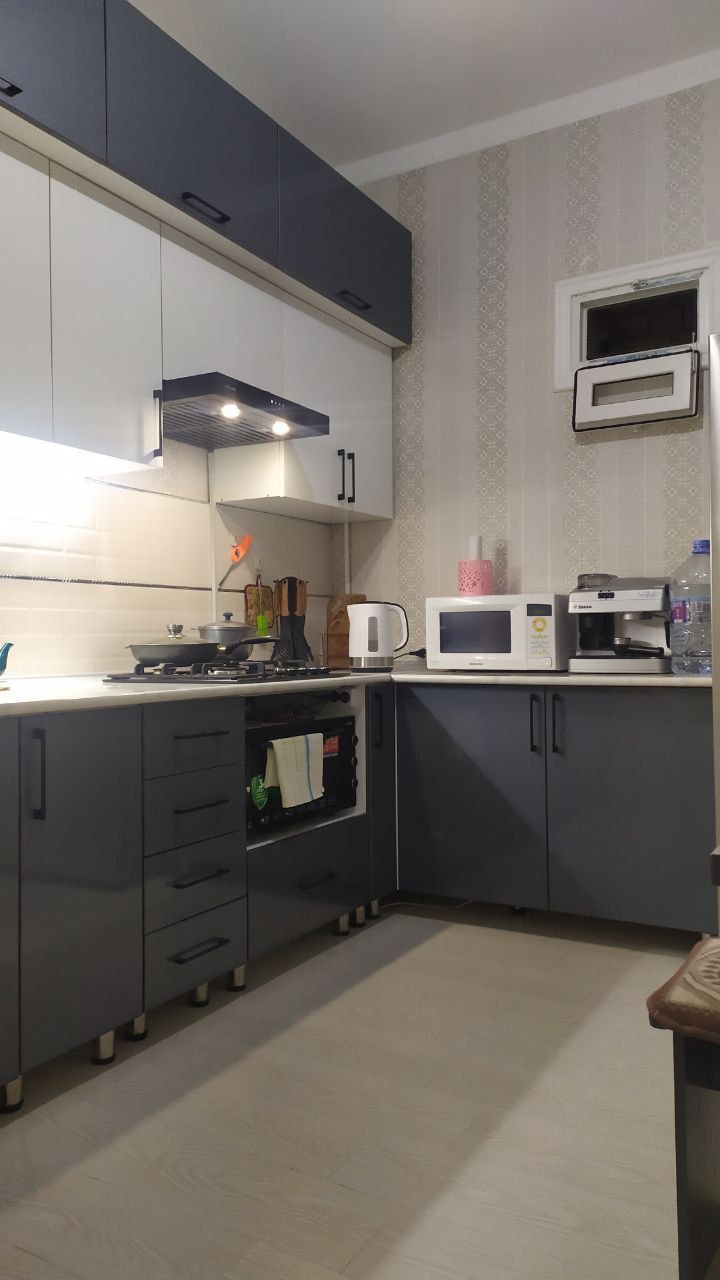 Изготовление мебели для кухни в рассрочку на заказ