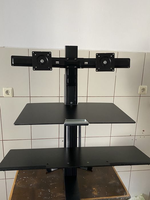 Suport statie ergotron