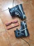 Кънки, ролери, aggressive inline skates Razors