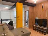 Apartament modern cu 2 camere de inchiriat | Zona ultracentrala Oradea