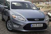 Ford Mondeo Ford Mondeo1.6 TDCI Powershift