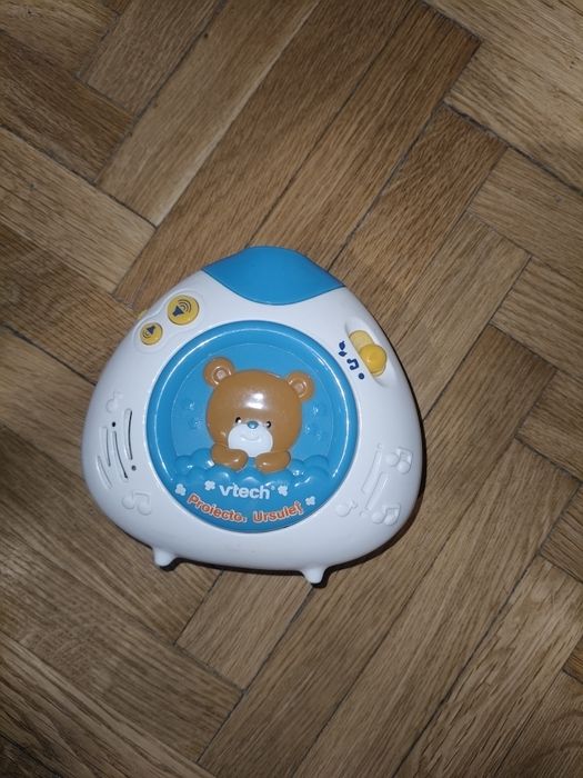 Protector bebelusi Vtech