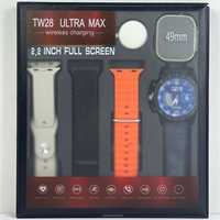 Watch TW28 Ultra max