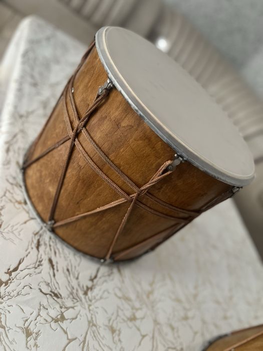 Dhol  армянские инструмент