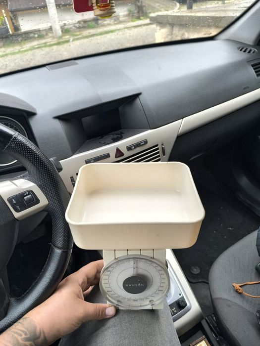 Кухненска везна до 3кг