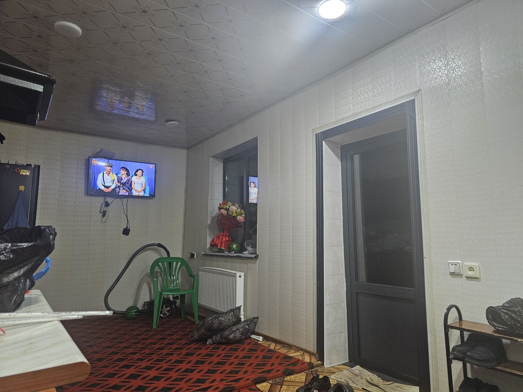Ijaraga uy faqat qizlar uchun sharoitlari bor