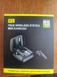 Casti wireless noile cutie