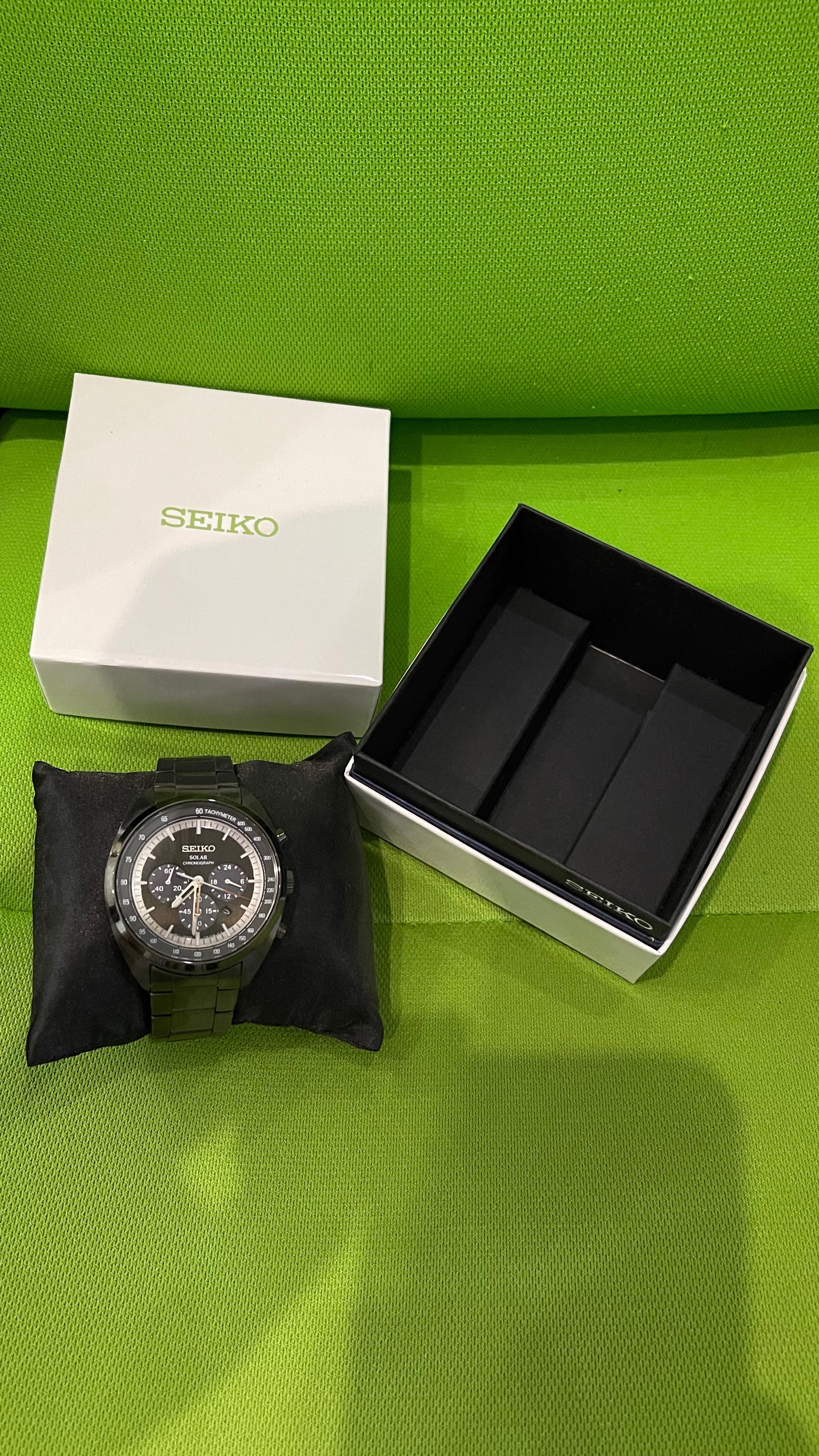Часовник SEIKO SSC623P1