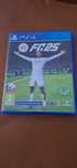 Vand fc 25 [ps4]