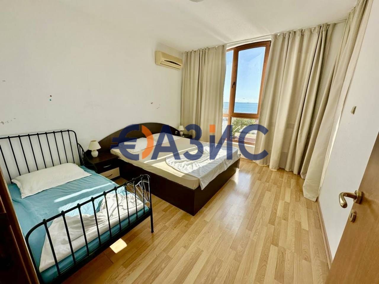 Продава се Двустаен апартамент в Свети Влас - 69 кв.м за 1305 €/кв.м - Снимка #4