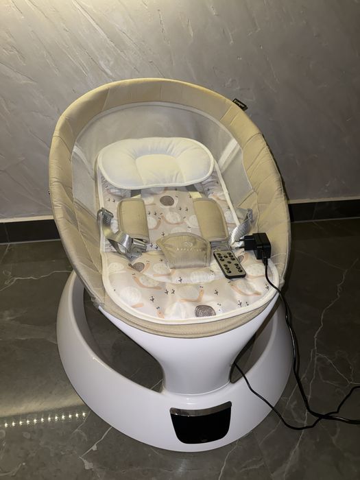 Leagan Bebeluș AppeKids