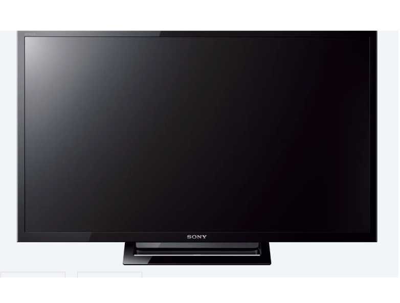 Телевизор BRAVIA SONY KDL-40R450B 40"