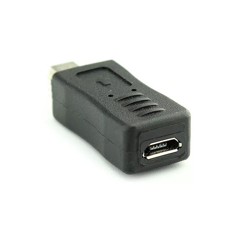Переходник, микро USB, мини USB, адаптер, ЮСБ