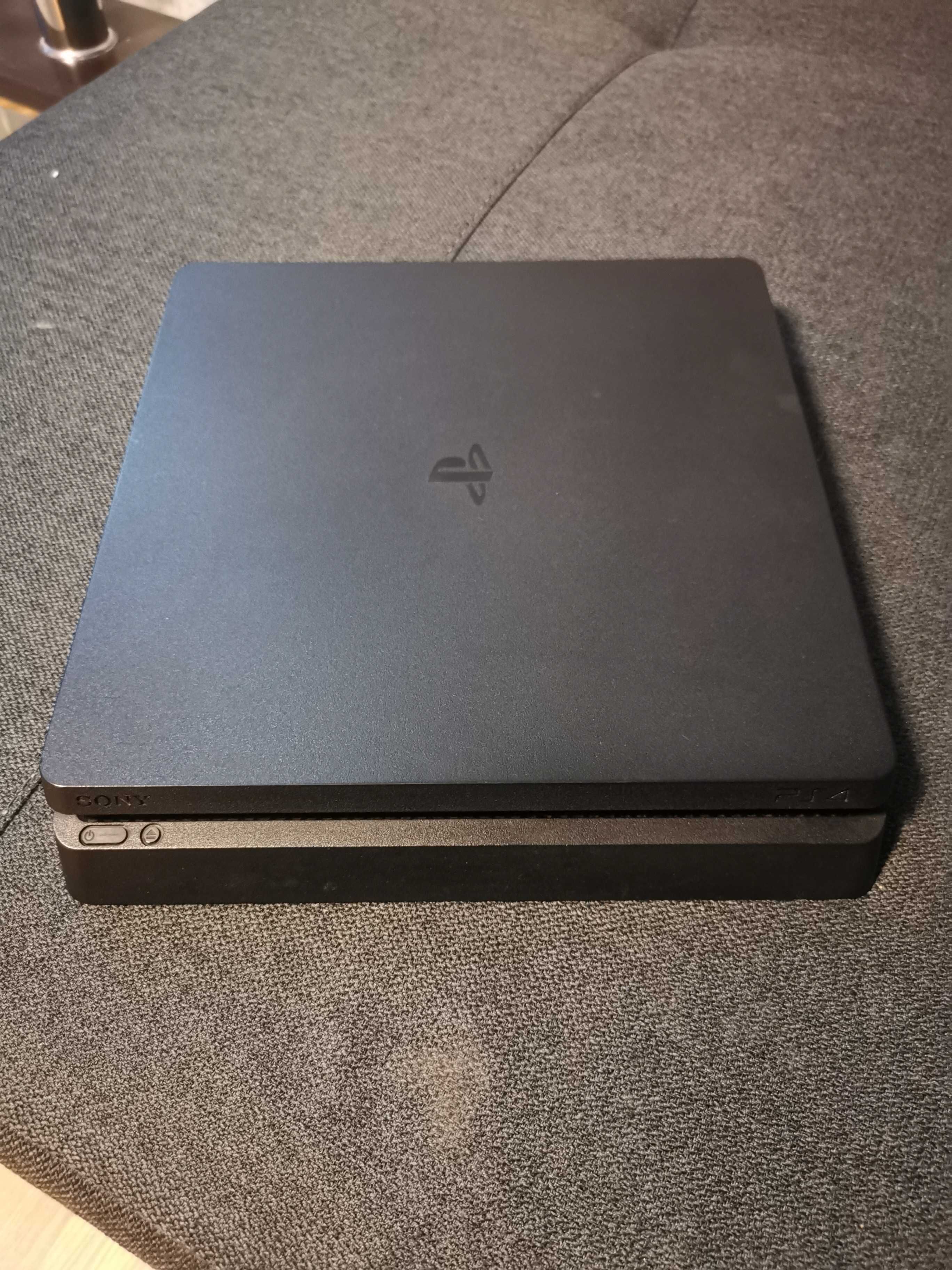 Consola Sony PlayStation 4,ps4