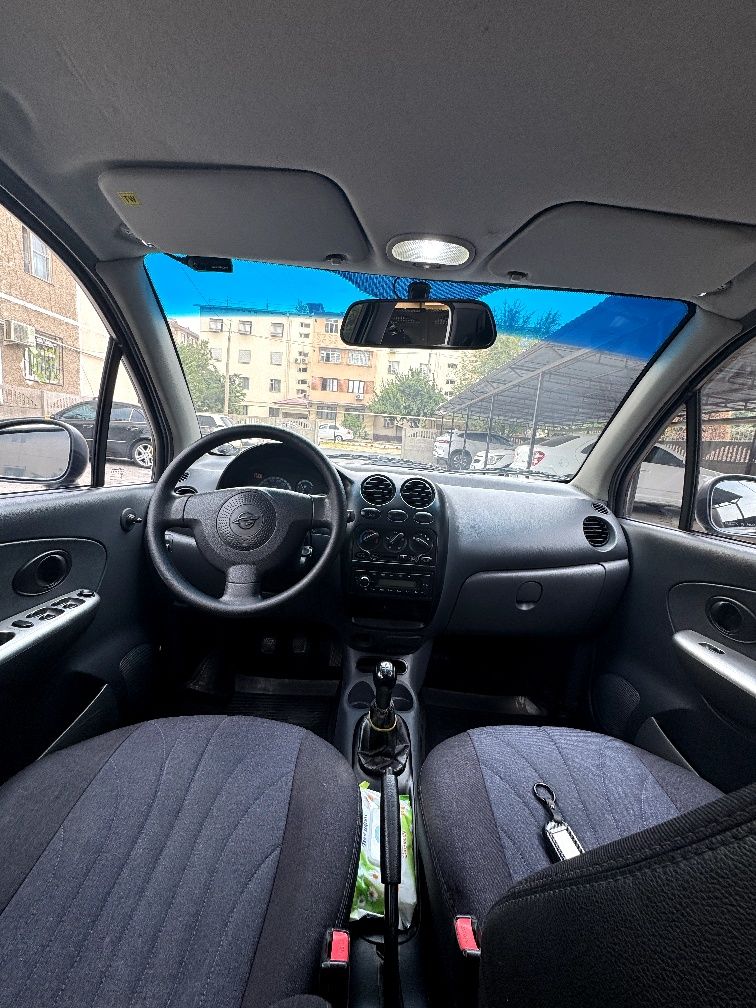 Matiz best sotiladi.