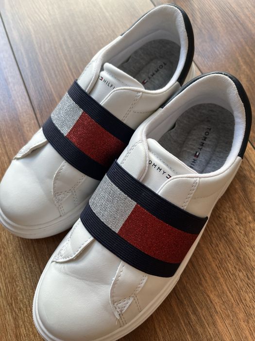 Adidas Tommy Hilfiger