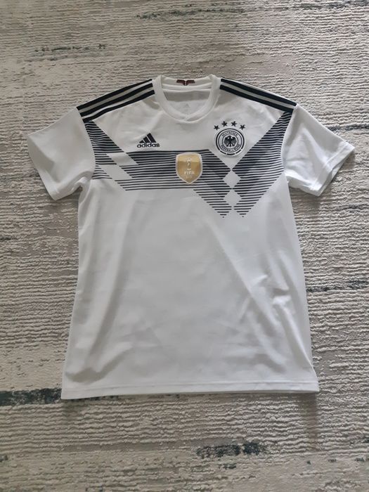 Tricou națională germaniei