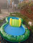 Piscina copii vara