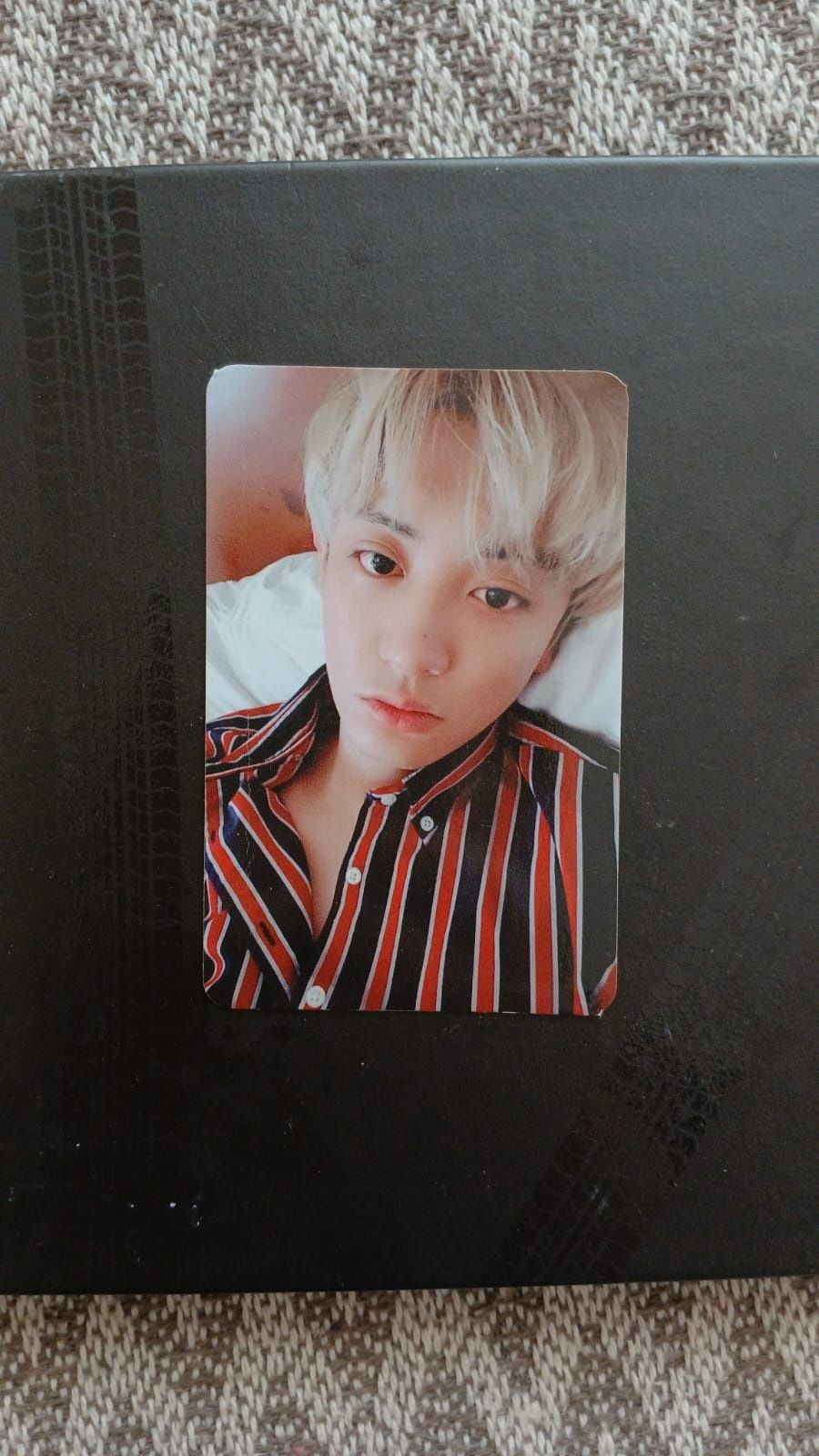 Фотокартичка на Chanyeol
