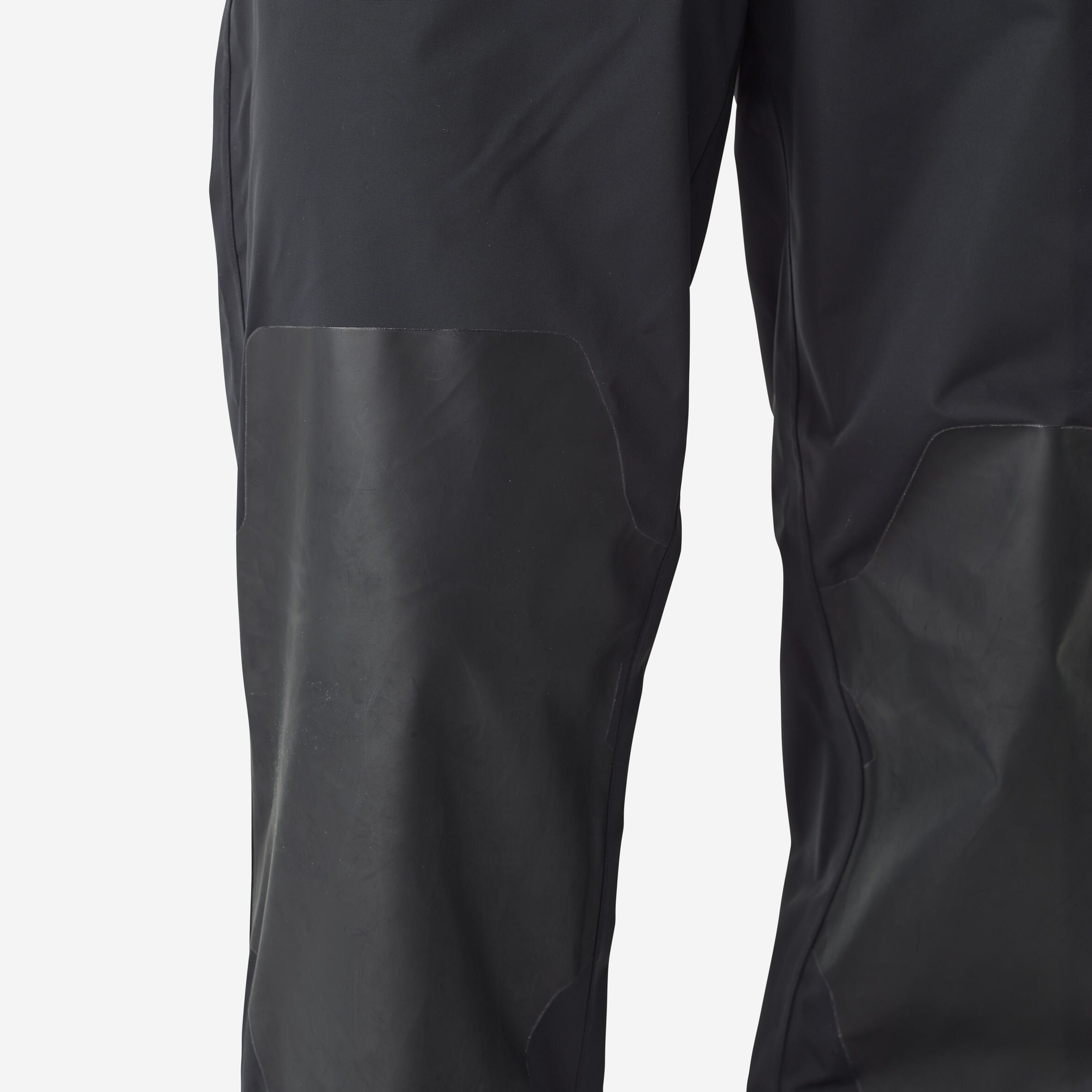 Pantalon Pescuit Wading 900 etanș - produs resigilat (nou) Decathlon