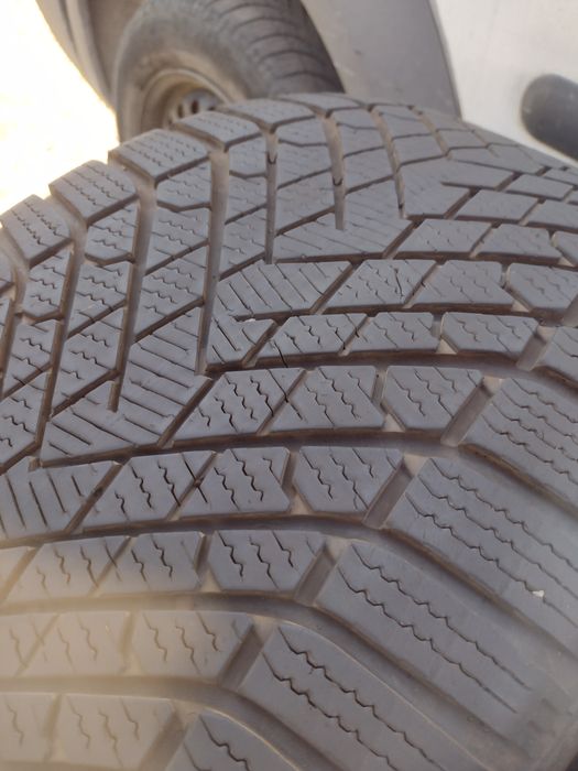 Pirelli WS2 4бр.285/45/21 дот2724