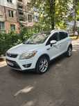 Ford Kuga FORD KUGA-Stare perfectă de funcționare, întreținută foarte bine.