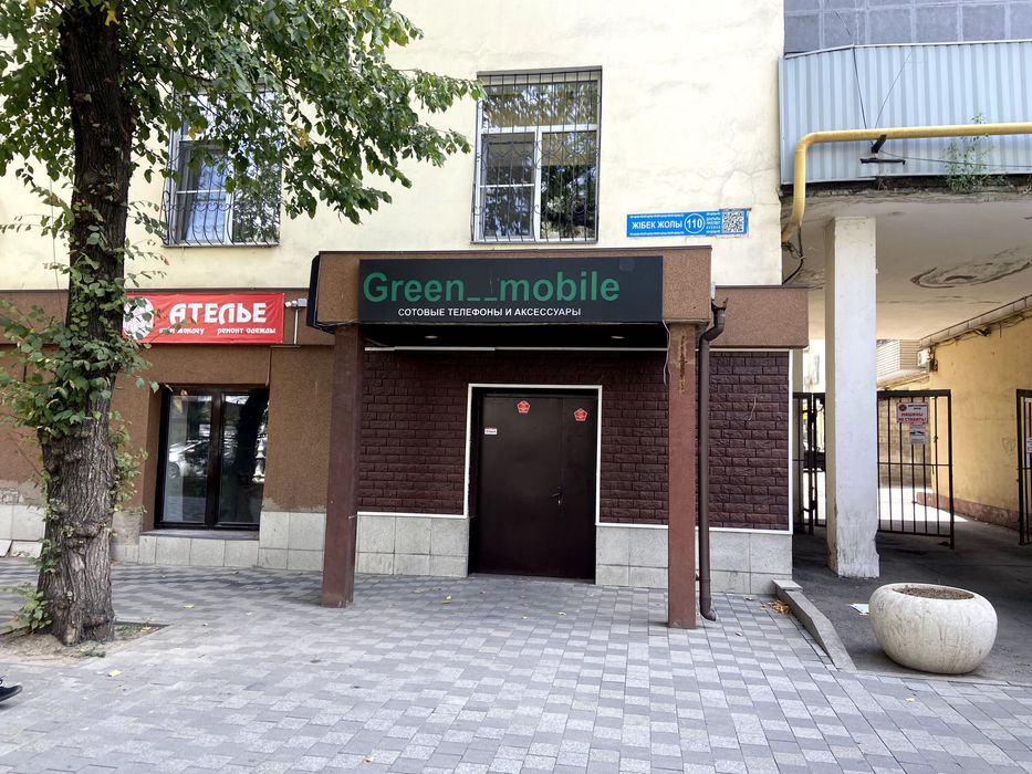 Сдам помещение в Аренду