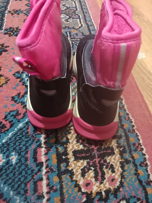 Маратонки 29,5 номер