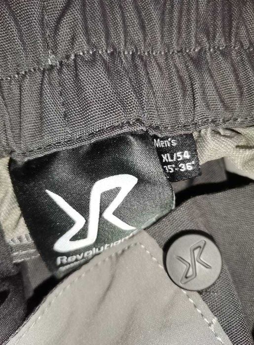 REVOLUTION RACE GP Pro
Мъжки панталон НОВ- без етикета, Л