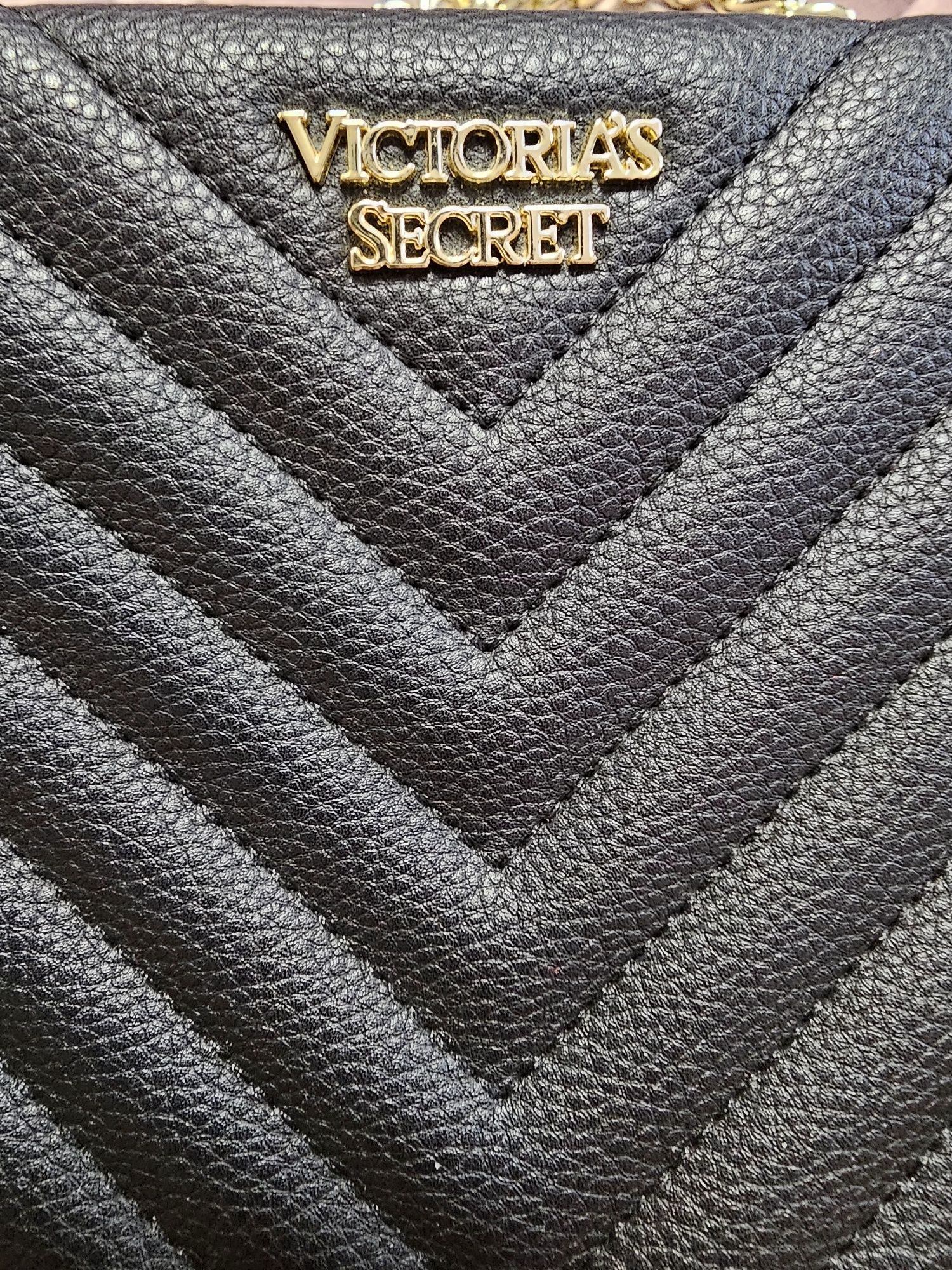 Дамска чанта Victoria's Secret