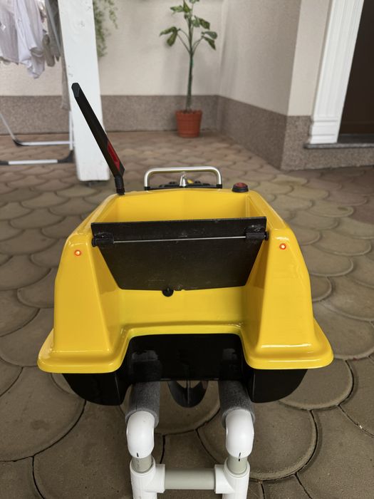 Navomodel pentru plantat